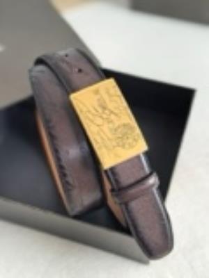 cheap quality BERLUTI Belt Model No. 1